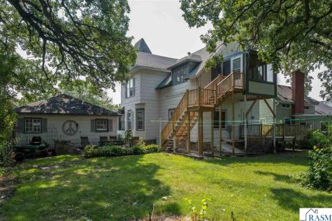 408 Main Street Le Sueur MN 56058