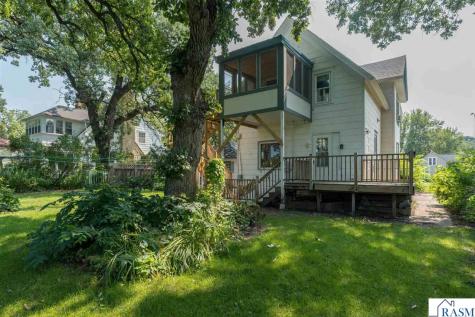 408 Main Street Le Sueur MN 56058