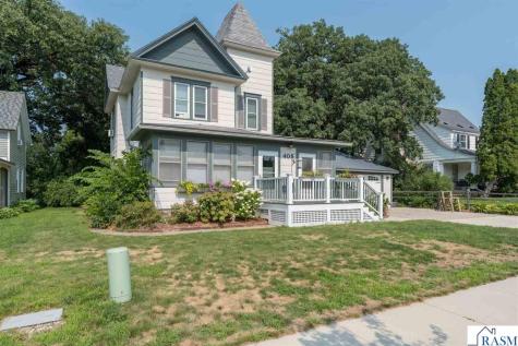 408 Main Street Le Sueur MN 56058
