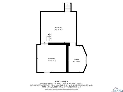 408 Main Street Le Sueur MN 56058