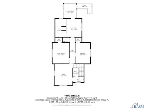 408 Main Street Le Sueur MN 56058