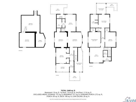 408 Main Street Le Sueur MN 56058