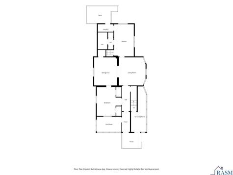 408 Main Street Le Sueur MN 56058