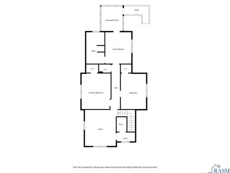 408 Main Street Le Sueur MN 56058