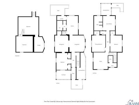 408 Main Street Le Sueur MN 56058