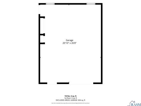 408 Main Street Le Sueur MN 56058