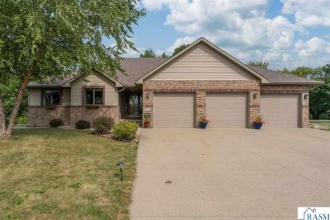 120 Sunburst Circle Mankato MN 56001-4792