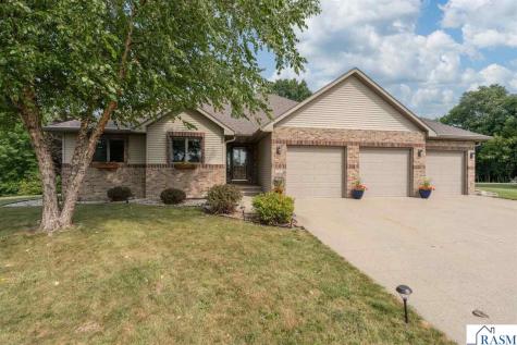 120 Sunburst Circle Mankato MN 56001-4792