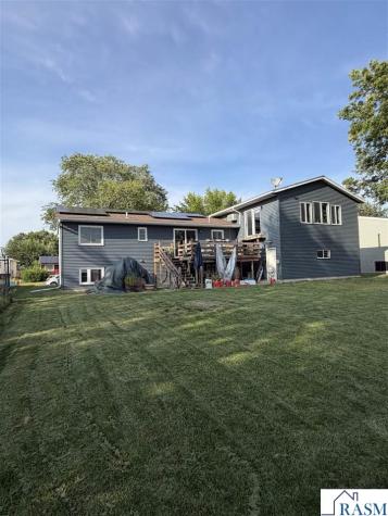 513 Homestead Road Mankato MN 56001