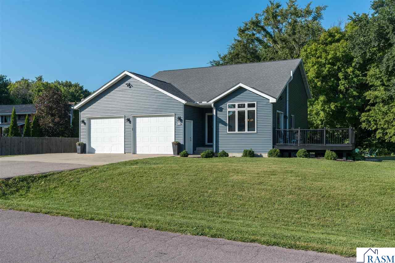 200 Mapleridge Drive Mankato MN 56001