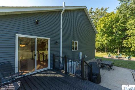 200 Mapleridge Drive Mankato MN 56001