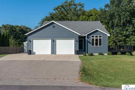 200 Mapleridge Drive Mankato MN 56001