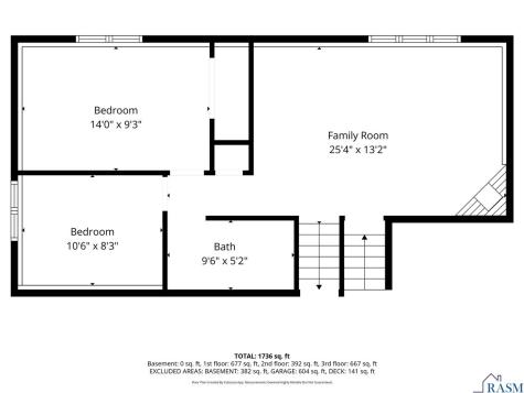 200 Mapleridge Drive Mankato MN 56001