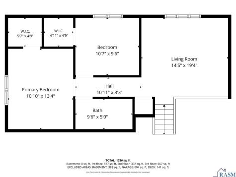 200 Mapleridge Drive Mankato MN 56001