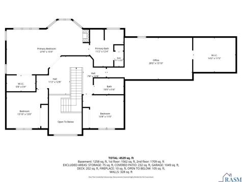 116 Rosewood Drive Mankato MN 56001