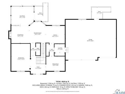116 Rosewood Drive Mankato MN 56001