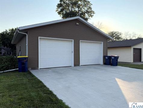 812 N Franklin New Ulm MN 56073