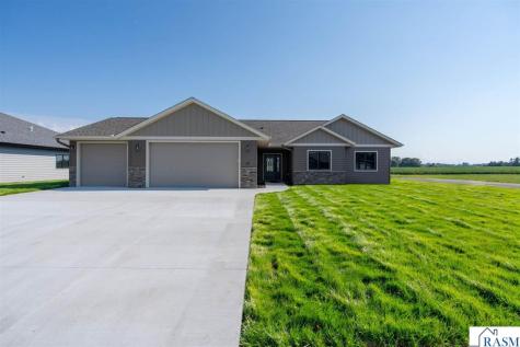 57 Evergreen Lane Madison Lake MN 56063