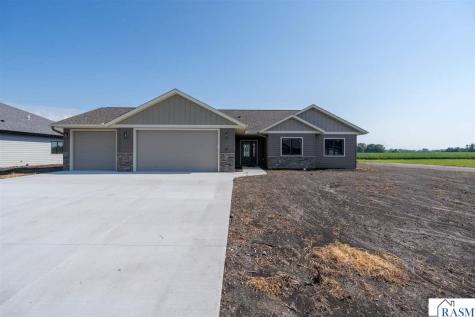 57 Evergreen Lane Madison Lake MN 56063
