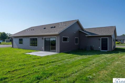 57 Evergreen Lane Madison Lake MN 56063