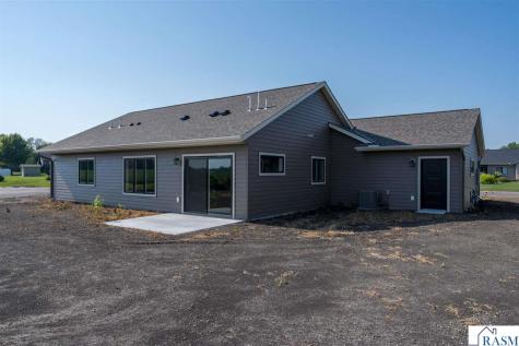 57 Evergreen Lane Madison Lake MN 56063