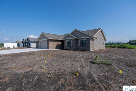 57 Evergreen Lane Madison Lake MN 56063