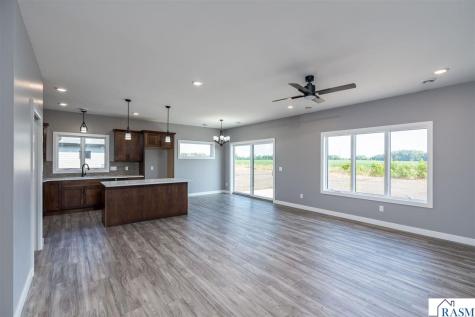 57 Evergreen Lane Madison Lake MN 56063