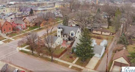 227 W 5th Mankato MN 56001