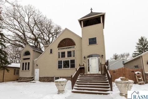 227 W 5th Mankato MN 56001
