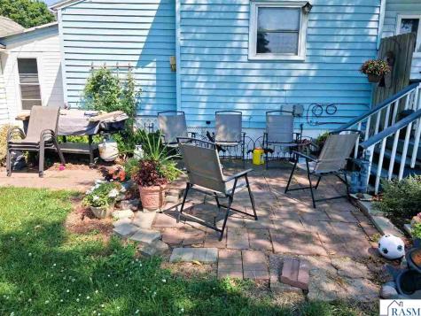508 E Silver Street Mapleton MN 56065