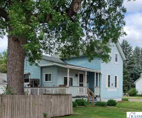 508 E Silver Street Mapleton MN 56065