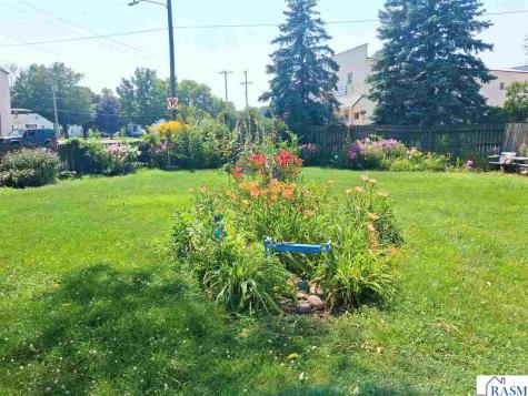 508 E Silver Street Mapleton MN 56065