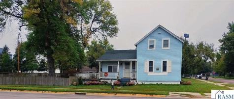 508 E Silver Street Mapleton MN 56065