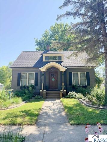 309 N 6th Street Henderson MN 56044