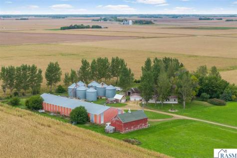 13462 620th Avenue Mapleton MN 56065
