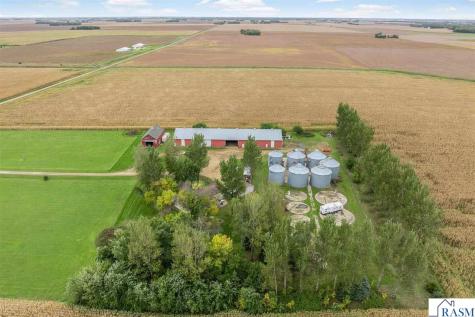 13462 620th Avenue Mapleton MN 56065