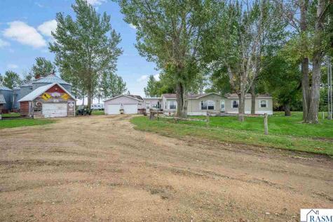 13462 620th Avenue Mapleton MN 56065