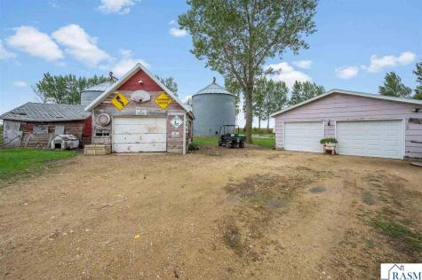 13462 620th Avenue Mapleton MN 56065