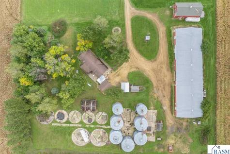 13462 620th Avenue Mapleton MN 56065