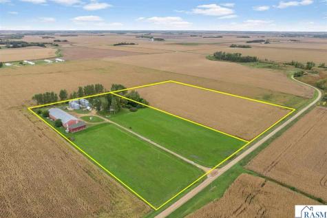 13462 620th Avenue Mapleton MN 56065