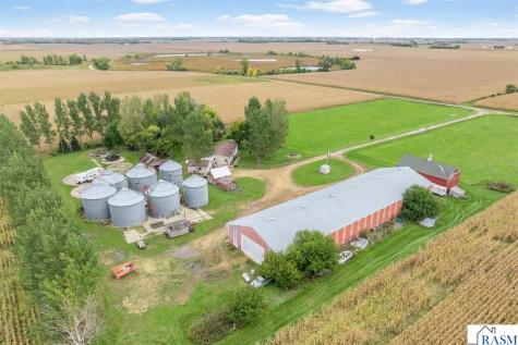 13462 620th Avenue Mapleton MN 56065