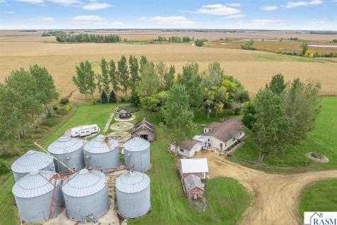13462 620th Avenue Mapleton MN 56065