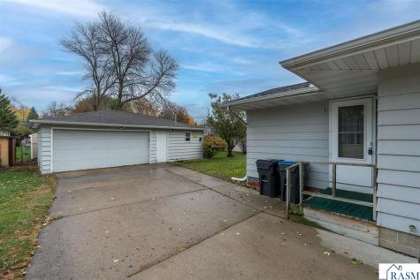 113 N Plainview Avenue Mankato MN 56001