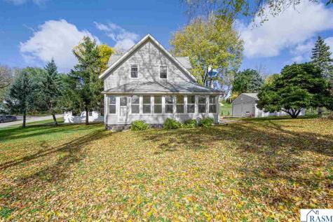 200 NE Park Avenue Elysian MN 56028