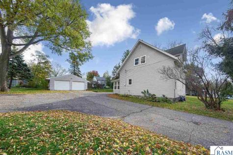 200 NE Park Avenue Elysian MN 56028