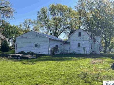 403 S Park Street Fairfax MN 55332