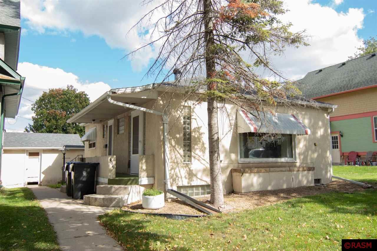 406 E Lafayette Street Mankato MN 56001