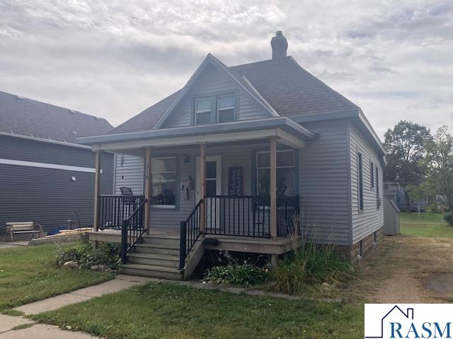 315 Maple Street SE Sleepy Eye MN 56085