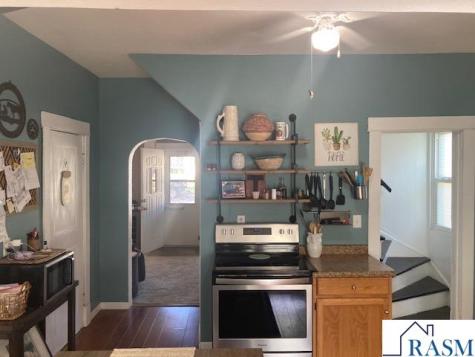 315 Maple Street SE Sleepy Eye MN 56085