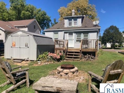 315 Maple Street SE Sleepy Eye MN 56085